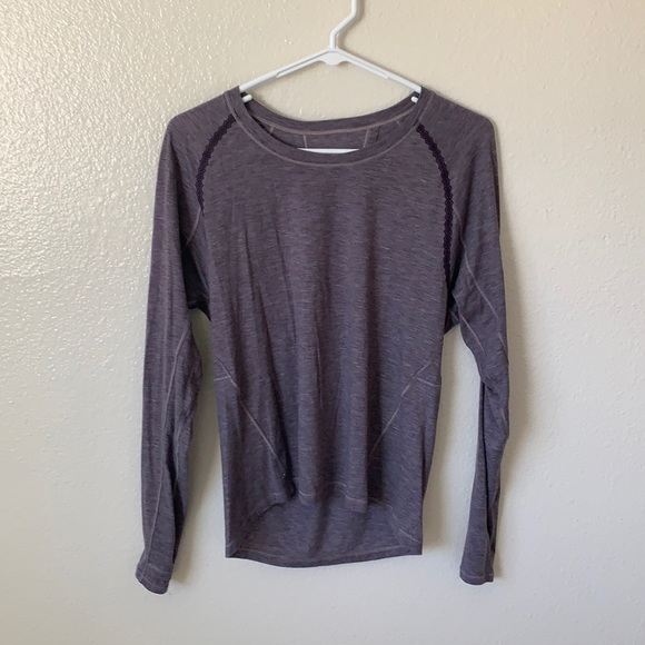 lululemon athletica Tops - Lululemon Top